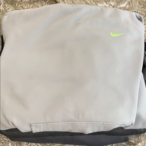 Nike hoodie